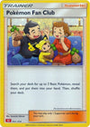 Image for Pokemon Fan Club (CLC) (Trading Card Game Classic) (022/034) - Pokemon