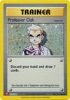 Image for Professor Oak (CLC) (Trading Card Game Classic) (023/034) - Pokemon