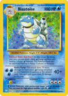 Image for Blastoise (Trading Card Game Classic) (003/034) - Pokemon