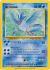 Image for Articuno (Trading Card Game Classic) (009/034) - Pokemon