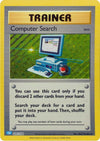Image for Computer Search (CLB) (Trading Card Game Classic) (020/034) - Pokemon