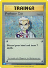 Image for Professor Oak (CLB) (Trading Card Game Classic) (025/034) - Pokemon