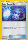Image for Super Scoop Up (Trading Card Game Classic) (028/034) - Pokemon