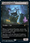 Image for Cauldron Familiar (Game Day & Store Championship Promos) (18) - Magic: The Gathering