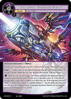 Image for Lifezapper, Solarised Statue (Judgment of the Rogue Planet) (JRP-057 R) - Force of Will