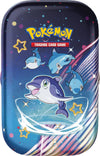 Image for Paldean Fates Mini Tin [Finizen] - Pokemon