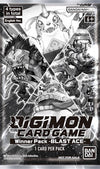 Image for Winner Pack -Blast Ace- - Digimon Card Game