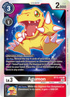 Image for Agumon - BT12-059 (Official Tournament Pack Vol.11) (BT12) (12059)