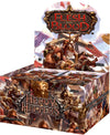 Image for Heavy Hitters Booster Box - Flesh and Blood TCG