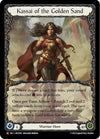 Image for Kassai of the Golden Sand (Heavy Hitters) (HVY090) - Flesh and Blood TCG