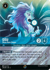 Image for Sisu - Divine Water Dragon (Enchanted) (2) (214)