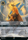 Image for Hercules - Divine Hero (Enchanted) (2) (215)