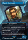 Image for Chaotic Chaotician - Laboratory Maniac (Secret Lair Drop Series) (1394) - Magic: The Gathering