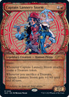 Image for Captain Lannery Storm (Secret Lair Drop Series) (1409) - Magic: The Gathering