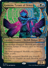 Image for Kumena, Tyrant of Orazca (Secret Lair Drop Series) (1412) - Magic: The Gathering
