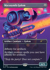 Image for Mycosynth Golem (Secret Lair Drop Series) (1433) - Magic: The Gathering