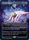 Image for Arcane Signet (1492) (Secret Lair Drop Series) (1492) - Magic: The Gathering