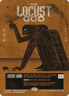 Image for The Locust God (Secret Lair Drop Series) (903) - Magic: The Gathering