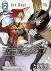 Image for Red Mage (Full Art) (Beyond Destiny) (21-021C) - Final Fantasy TCG