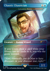 Image for Chaotic Chaotician - Laboratory Maniac (Rainbow Foil) (Secret Lair Drop Series) (1394) - Magic: The Gathering