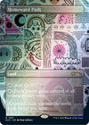 Image for Homeward Path (1467) (Rainbow Foil) (Secret Lair Drop Series) (1467) - Magic: The Gathering