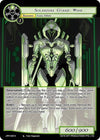 Image for Solarisire Guard: Wind (Judgment of the Rogue Planet) (JRP-048 N) - Force of Will