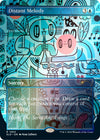 Image for Distant Melody (Rainbow Foil) (Secret Lair Drop Series) (1464) - Magic: The Gathering