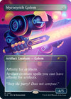 Image for Mycosynth Golem (Rainbow Foil) (Secret Lair Drop Series) (1433) - Magic: The Gathering