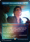 Image for Malcolm's Mercurial Mirth - Tasha's Hideous Laughter (Rainbow Foil) (Secret Lair Drop Series) (1395) - Magic: The Gathering