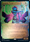Image for Kumena, Tyrant of Orazca (Rainbow Foil) (Secret Lair Drop Series) (1412) - Magic: The Gathering
