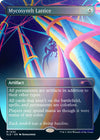 Image for Mycosynth Lattice (Rainbow Foil) (Secret Lair Drop Series) (1434) - Magic: The Gathering