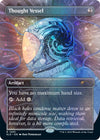 Image for Thought Vessel (1495) (Galaxy Foil) (Secret Lair Drop Series) (1495) - Magic: The Gathering