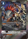 Image for MetalGreymon (Gift Box 2023) (ST-15) (ST15-11 R) - Digimon Card Game