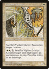 Image for Vigilant Martyr (Mirage) - Magic: The Gathering