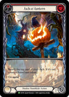 Image for Jack-o'-lantern (Red) - LGS176 (Flesh and Blood: Promo Cards) (LGS176) - Flesh and Blood TCG