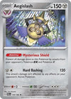 Image for Aegislash - 134/182 (Non-Holo) (Deck Exclusives) (134/182) - Pokemon