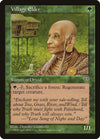 Image for Village Elder (Mirage) - Magic: The Gathering