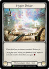 Image for Hyper Driver - FAB176 (Flesh and Blood: Promo Cards) (FAB176) - Flesh and Blood TCG