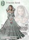 Image for Princess Sarah (FF: Promo Cards) (PR-148/21-048L) - Final Fantasy TCG