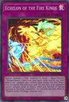 Image for Echelon of the Fire Kings (Structure Deck: Fire Kings) (SR14-EN033) - YuGiOh
