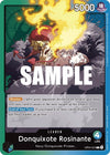 Image for Donquixote Rosinante (022) (Awakening of the New Era) (OP05-022) - One Piece Card Game