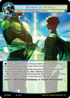 Image for Reunion of Justices! (Judgment of the Rogue Planet) (JRP-093 N) - Force of Will