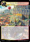 Image for Solari, Reborn Republic (Judgment of the Rogue Planet) (JRP-091 N) - Force of Will