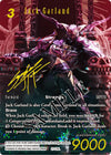 Image for Jack Garland (Special Edition) (Beyond Destiny) (21-124L) - Final Fantasy TCG