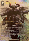 Image for Darkness Manifest (Prerelease Promo) (FF: Promo Cards) (PR-149/21-123H) - Final Fantasy TCG