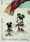 Image for Minnie Mouse - Wide-Eyed Diver Puzzle Insert (Bottom Left) (2)