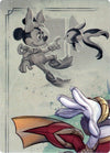 Image for Minnie Mouse - Wide-Eyed Diver Puzzle Insert (Top Left) (2)