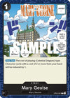 Image for Mary Geoise (Awakening of the New Era) (OP05-097) - One Piece Card Game