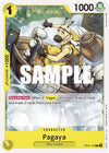 Image for Pagaya (Awakening of the New Era) (OP05-109) - One Piece Card Game