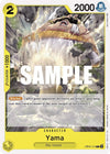Image for Yama (Awakening of the New Era) (OP05-113) - One Piece Card Game